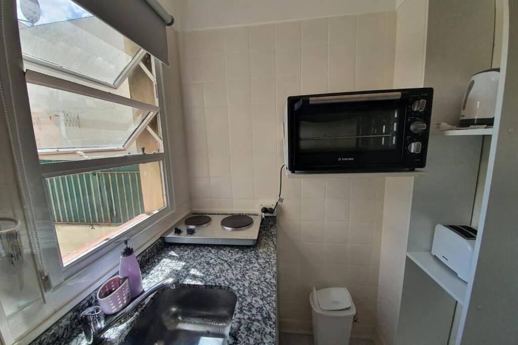 Palermo Soho Corazon Apartment บัวโนสไอเรส ภายนอก รูปภาพ