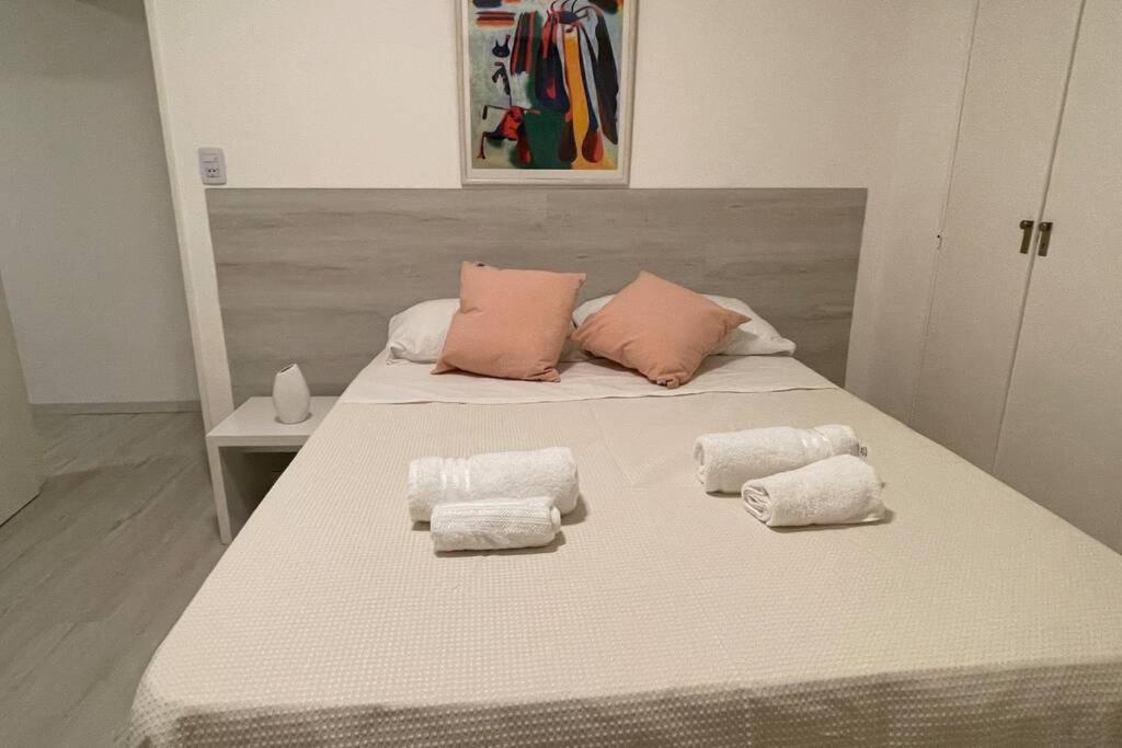 Palermo Soho Corazon Apartment บัวโนสไอเรส ภายนอก รูปภาพ