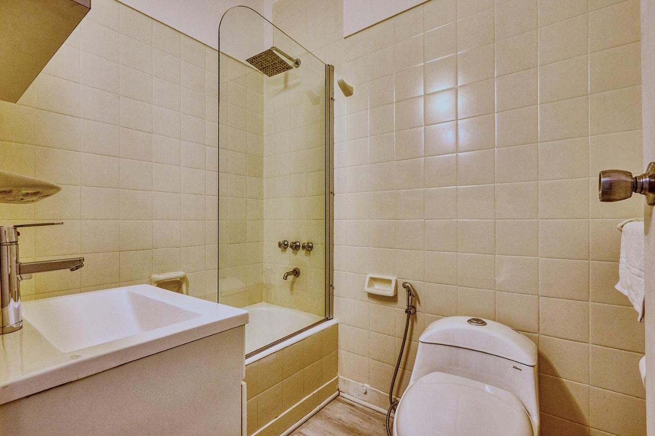 Palermo Soho Corazon Apartment บัวโนสไอเรส ภายนอก รูปภาพ