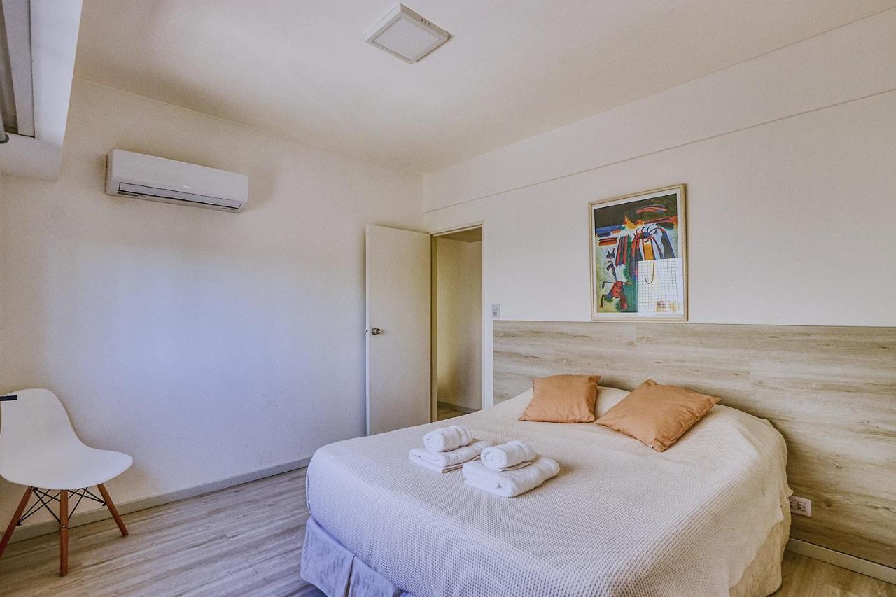 Palermo Soho Corazon Apartment บัวโนสไอเรส ภายนอก รูปภาพ