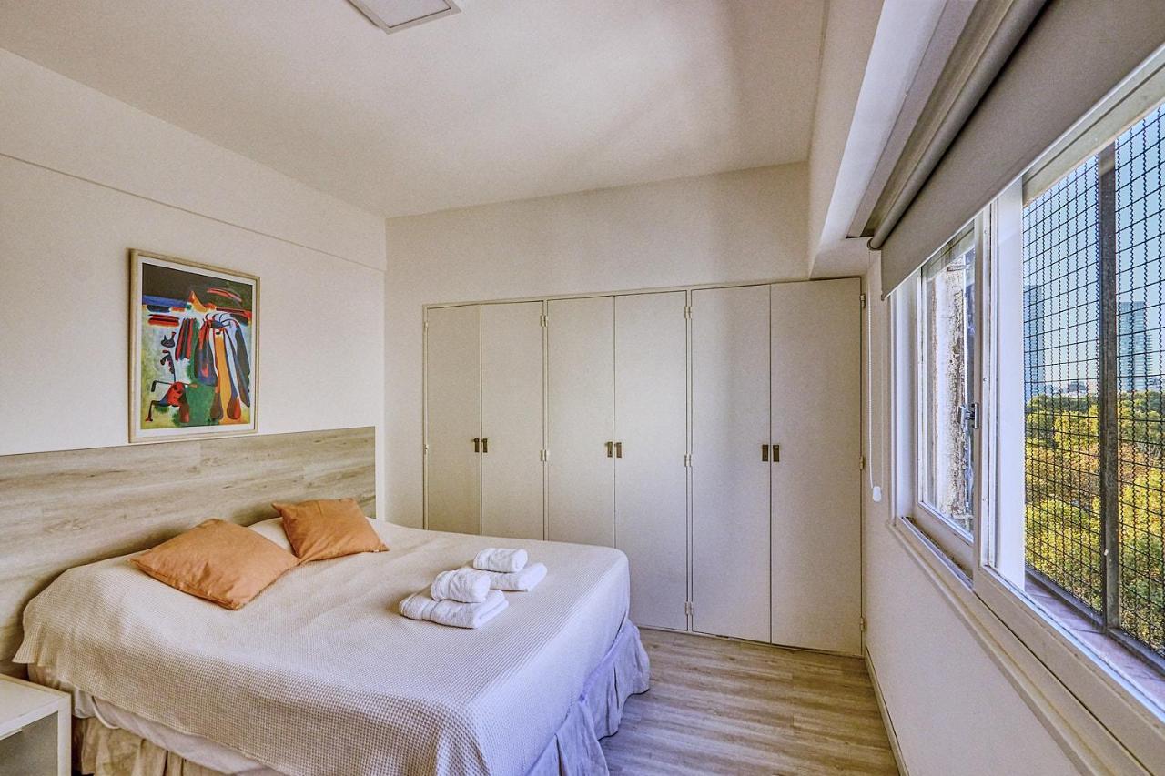 Palermo Soho Corazon Apartment บัวโนสไอเรส ภายนอก รูปภาพ